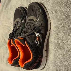 Men's Skechers Sport Memory Foam sneakers,  men's size 12